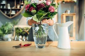 Caring for Your Fresh Bouquet: Top 5 Tips
