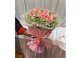 Behind the Blooms: Meet Our Florists